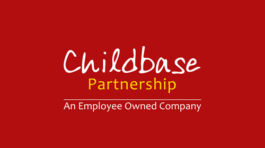 Childbase logo-Portfolio