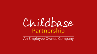 Childbase logo-Portfolio