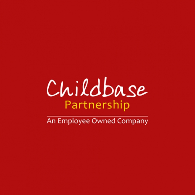 Childbase logo-Portfolio