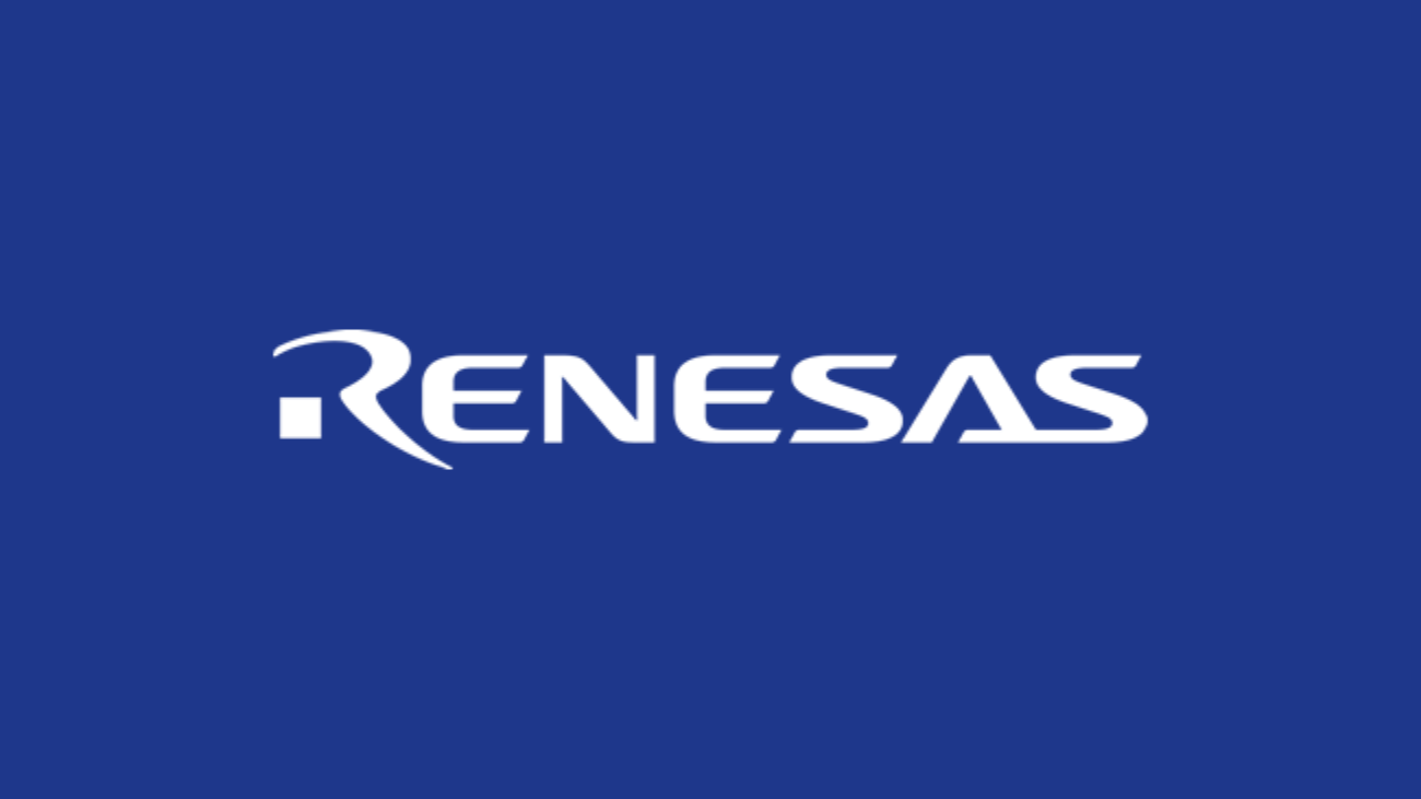 Renesas-electronics