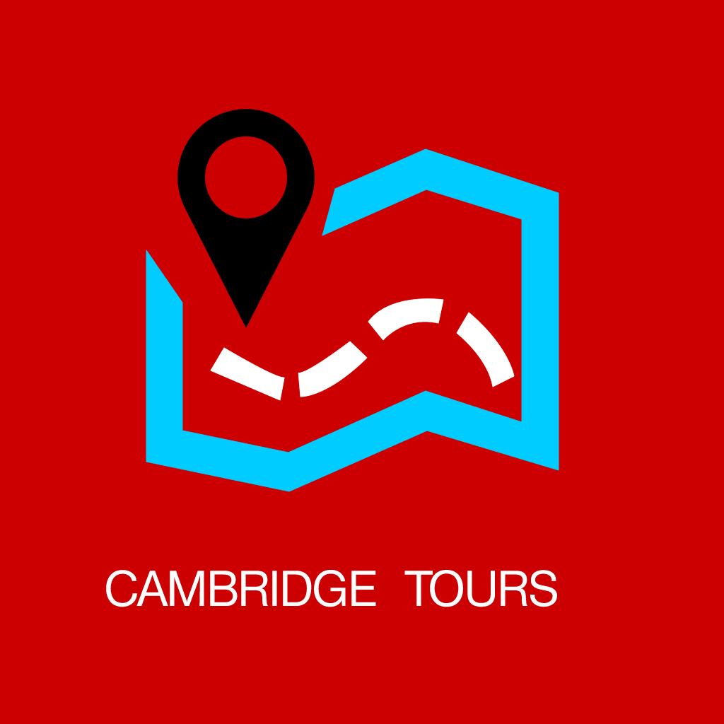 cambridge tour app