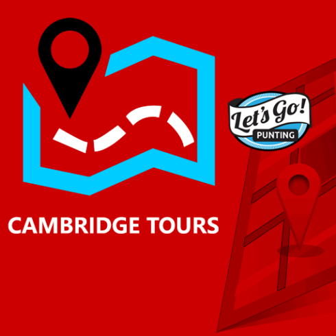 Cambridge Tours Punting App