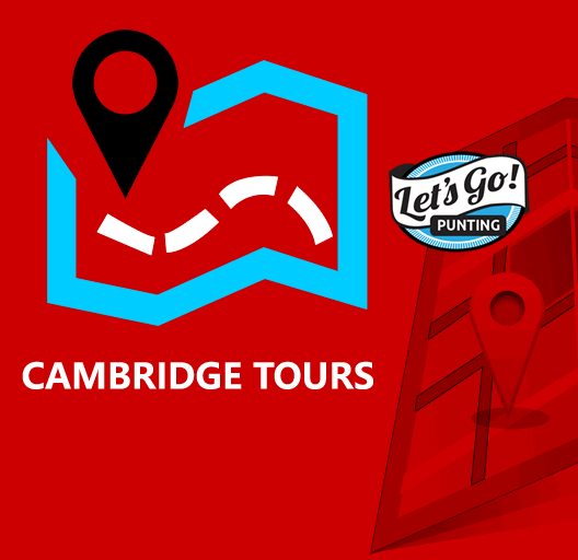 Cambridge Tours Punting App